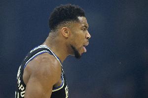 里弗斯：字母哥會隨隊出征客場 但VS熱火和尼克斯預計不會出戰(zhàn)