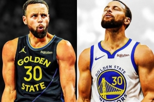 近兩場2罰&砍69分！庫里本賽季多次罰球不超1個砍下30+ 聯(lián)盟唯一