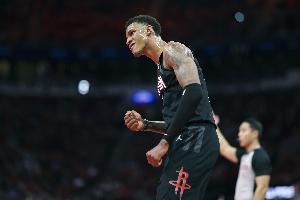 小賈：我從KD身上學到最多的就是保持冷靜 按照自己的節(jié)奏打球