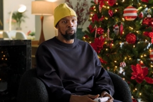 籃球中學到的人生經驗？KD：與他人協(xié)作的能力 高效解決問題