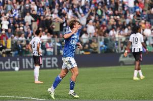 9球！本賽季意甲聯(lián)賽到目前為止，帕斯是參與進球最多的球員