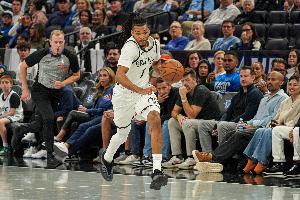 籃網(wǎng)主帥談扎威掉出輪換：感受不到他去年的能量 對(duì)他表現(xiàn)不滿意