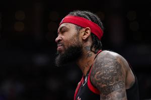 英格拉姆：更衣室里沒(méi)人討論8連勝 我們始終保持腳踏實(shí)地的態(tài)度