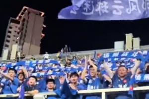 “蘇超”揚(yáng)州隊(duì)選拔火熱開啟，年齡最小的只有16歲