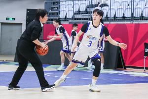 WCBA季前賽第二日綜述：廈門贏下“福建德比” 四川6分險勝北京