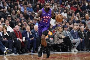 8連勝！謝德：我們始終保持積極心態(tài) 大家很無(wú)私一心只想贏球