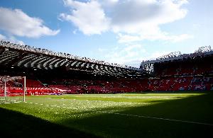 BBC：今晚對陣埃弗頓，老特拉福德新增6141個安全站立席位