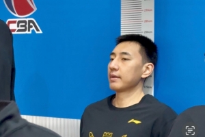 CBA體測(cè)日·突破自我  北控男籃于今日參加新賽季CBA體測(cè)
