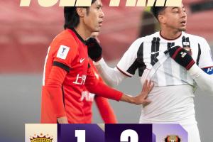 5輪1分！熱議海港輸球：剩3輪想進(jìn)前8太難；古斯塔沃停賽影響太大