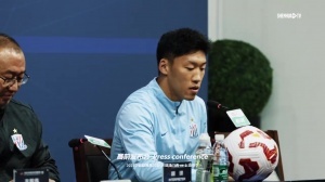 中超聯(lián)賽第30輪 天津津門(mén)虎1-3上海申花Match Day比賽日紀(jì)實(shí)