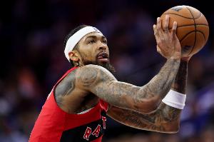 東部第二的含金量！猛龍本賽季已經(jīng)三殺騎士 且贏下二三名卡位戰(zhàn)