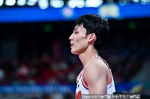 媒體人：徐杰體測(cè)負(fù)重深蹲25次 崔永熙30次