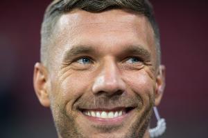 波多爾斯基：希望阿森納和拜仁平局 兩隊(duì)本賽季都有望取得成功