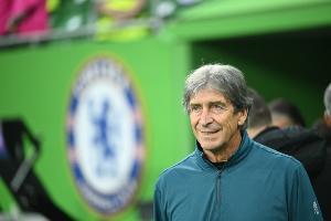 西媒：佩工與貝蒂斯的續(xù)約包含特殊解約條款，允許他去執(zhí)教智利隊