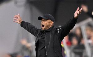 阿森納和拜仁本賽季歐冠都未曾落后過，拜仁領(lǐng)先345分鐘最長