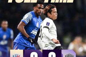 亞冠名額已-1！馬德興：中超快落后泰超6個(gè)技術(shù)積分了 臉往哪放？