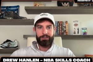 訓(xùn)練師：塔圖姆目標(biāo)是多個(gè)冠軍+MVP 他只把現(xiàn)有的榮譽(yù)當(dāng)做開始