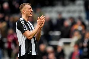 丹·伯恩：我們沒按預期開始下半場，奧巴梅揚36歲了但展示了實力