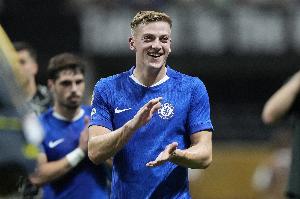 德拉普：我們完美地執(zhí)行了所有戰(zhàn)術(shù) 不擔(dān)心我的進(jìn)球越位