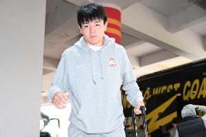 北青：狼隊主動聯(lián)系西海岸有意徐彬，簽約后很可能外租至英冠