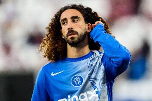 庫(kù)庫(kù)雷利亞：我盡量不給亞馬爾太多空間 埃斯特旺終于右腳進(jìn)球了