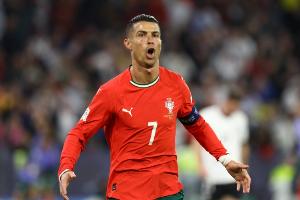 申訴有效！葡足協(xié)主席撰寫報告為C羅辯護，最終將其禁賽期減至1場