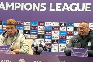 確認退役！斯盧茨基：這場是于漢超職業(yè)生涯最后一場比賽