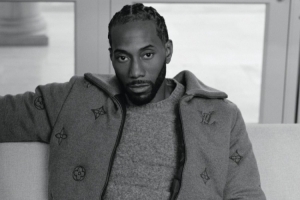 萊昂納德談隱私生活：盡可能陪伴家人 把籃球從日常生活拿開