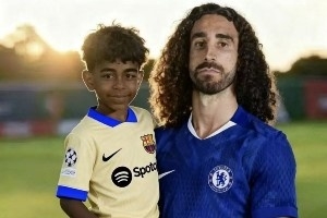 今日趣圖：撫養(yǎng)權(quán)爭(zhēng)奪戰(zhàn)空前激烈，好幾個(gè)人都自稱(chēng)是“亞馬爹”