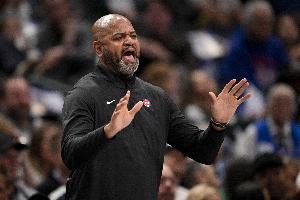 比克斯塔夫：我們無所畏懼 隊員每晚踏上球場都覺得能打得足夠拼