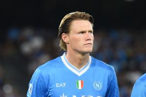 麥克托米奈：我想幫助球隊，不管自己是否進(jìn)球