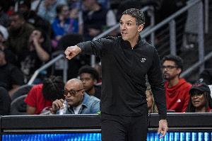 戴格諾特：希望為球隊(duì)奠定堅(jiān)實(shí)的根基 我們擰成一股繩在拼