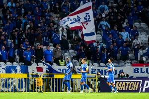 東體：申花爭取出線的目標(biāo)不會變，六外援或主場最后一次合體