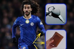 庫(kù)庫(kù)昔日在巴薩甚至踢不上球！當(dāng)時(shí)左路有阿爾巴，與梅西配合默契