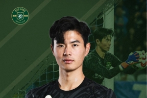 浙江隊?；羯钇?2歲生日快樂，球員今年加盟共出戰(zhàn)4場比賽