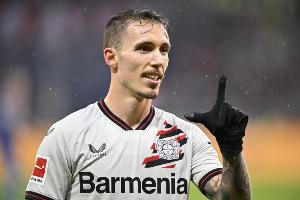 還能去豪門嗎？30歲格里馬爾多出自巴薩青訓 本賽季8球是藥廠最多