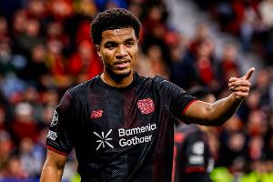 蒂爾曼：曼城的排兵布陣與我們預(yù)期不同，這也給了我們額外的動力