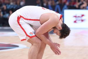 軟腳了？申京低迷全場18投僅7中 正負值-16全場最低