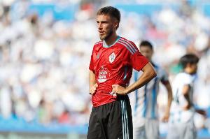 合同明年到期！明格薩：有在和塞爾塔溝通，我希望留在這里