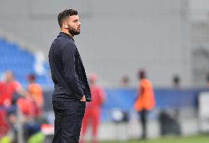 庫(kù)特羅內(nèi)：我很幸運(yùn)能在狼隊(duì)與若塔一起踢球，他是一位非常好的人