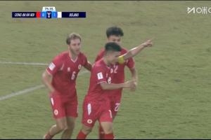 中超前四本輪亞冠未嘗一勝！海港、申花、國安齊輸球，僅蓉城打平