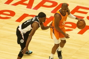 帕金斯：雷·阿倫曾想讓綠軍交易來保羅 最后和隆多鬧到只能打架