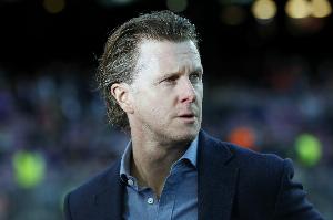 麥克馬納曼：談?wù)撍孤逄貛浳贿€為時過早，除非歐冠淘汰且聯(lián)賽墊底