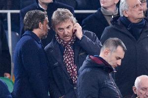 博涅克：本賽季那不勒斯，國(guó)米，米蘭和羅馬競(jìng)爭(zhēng)意甲冠軍