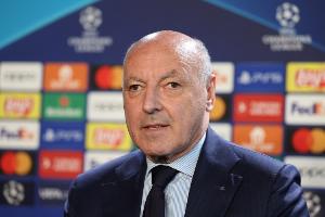 馬洛塔：西蒙尼的話只是恭維，我希望齊沃可以在國米執(zhí)教很多年