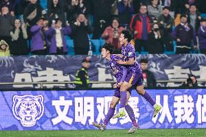 津媒：主場觀眾人數(shù)、周邊產(chǎn)品開發(fā)及銷售，津門虎均取得不錯成績