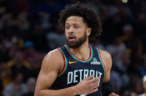 邁克爾·里德：康寧漢姆讓我想到羅伊 都是雙能衛(wèi)可靠能帶動全隊