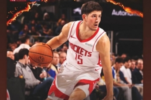 今天不得給小謝磕一個！申京INS上轉(zhuǎn)發(fā)了兩張謝潑德海報