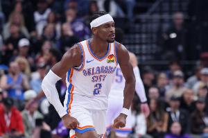 戴格諾特：亞歷山大閱讀比賽能力極強(qiáng) 他每一次決策都堪稱完美