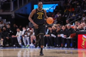 蒂格：追夢(mèng)是終極團(tuán)隊(duì)型球員 他的數(shù)據(jù)不瘋狂但能幫你贏(yíng)球